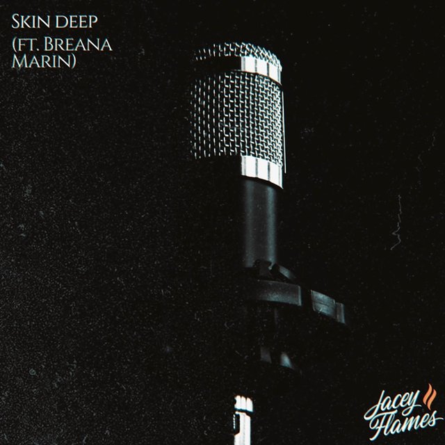 Skin Deep (feat. Breana Marin)