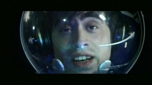 Don't Talk To Me (videoclip)