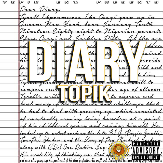 Diary