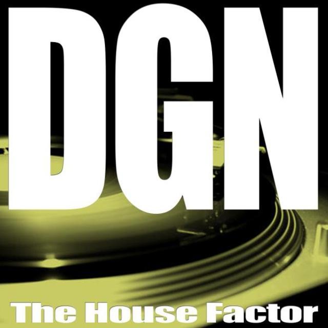 The House Factor