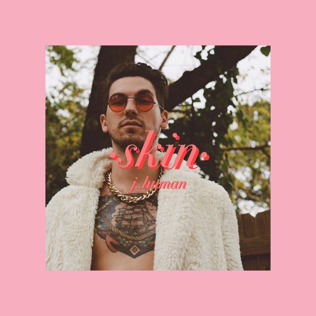 Skin by Joel Human on TIDAL