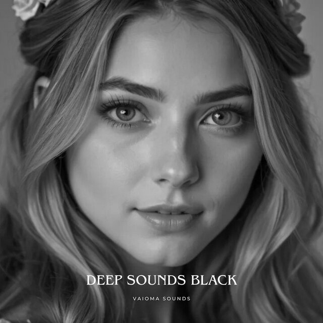 Deep Sounds Black
