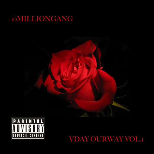 Vdayourway Vol.1
