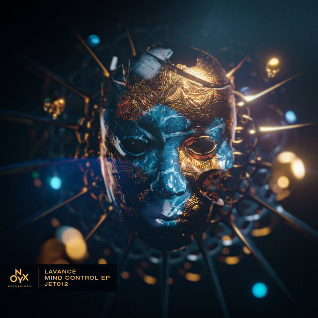 Mind Control EP