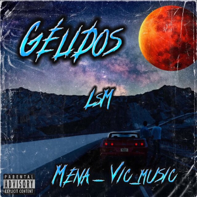 Gelidos