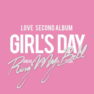 Girl's Day - TIDAL