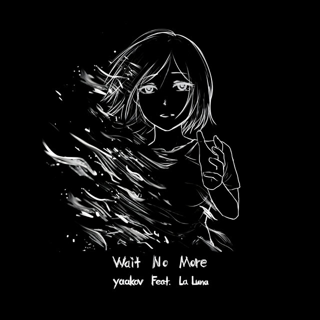 Wait No More (Feat. La Luna, 2017 Mix)