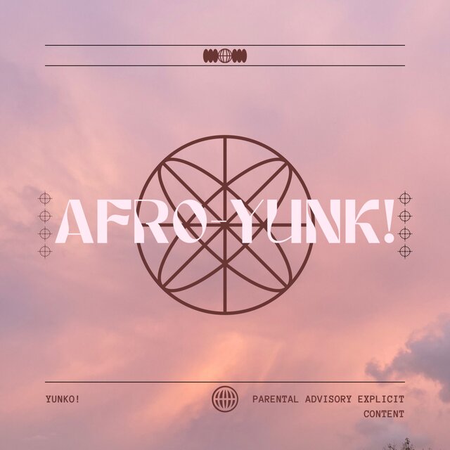 afro-yunk!
