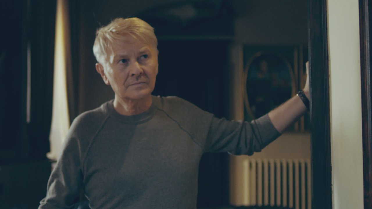 Almeno pensami (Sanremo 2018)