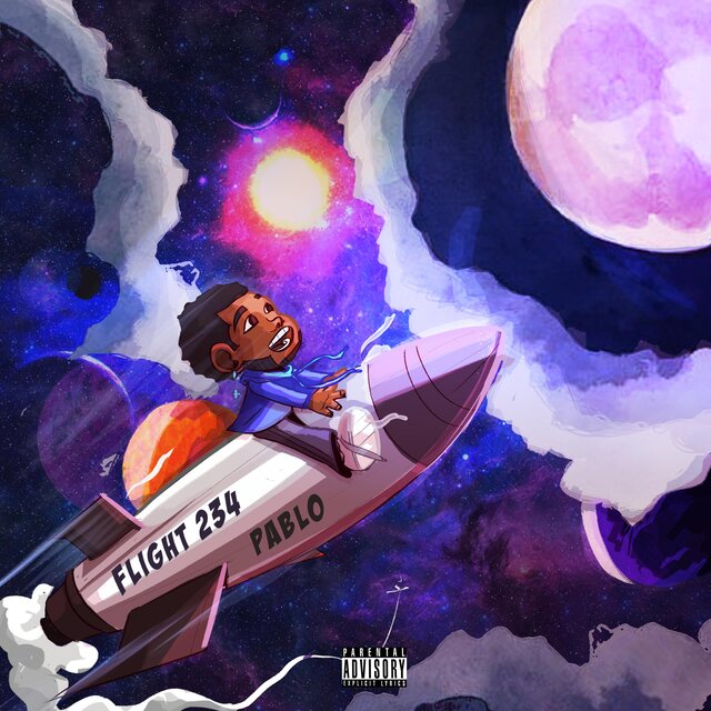 Flight 234