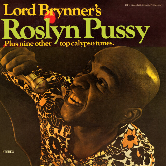Roslyn Pussy