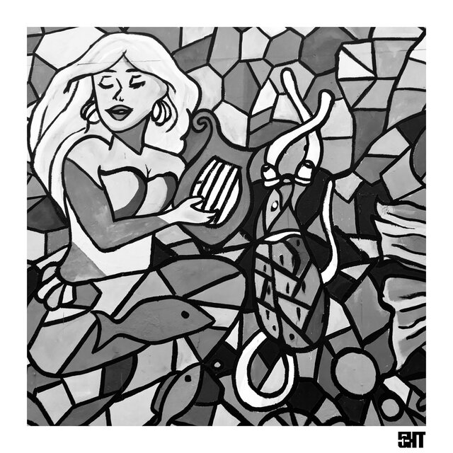 la sirena