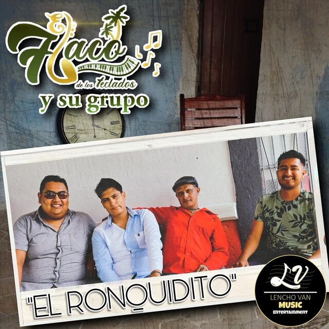 El Ronquidito