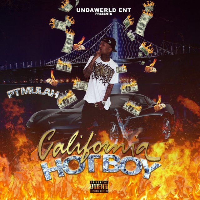 California Hotboy