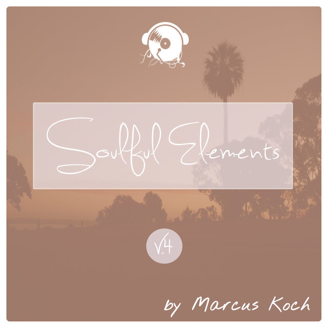 Soulful Elements, Vol. 4