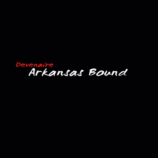 Arkansas Bound - Single
