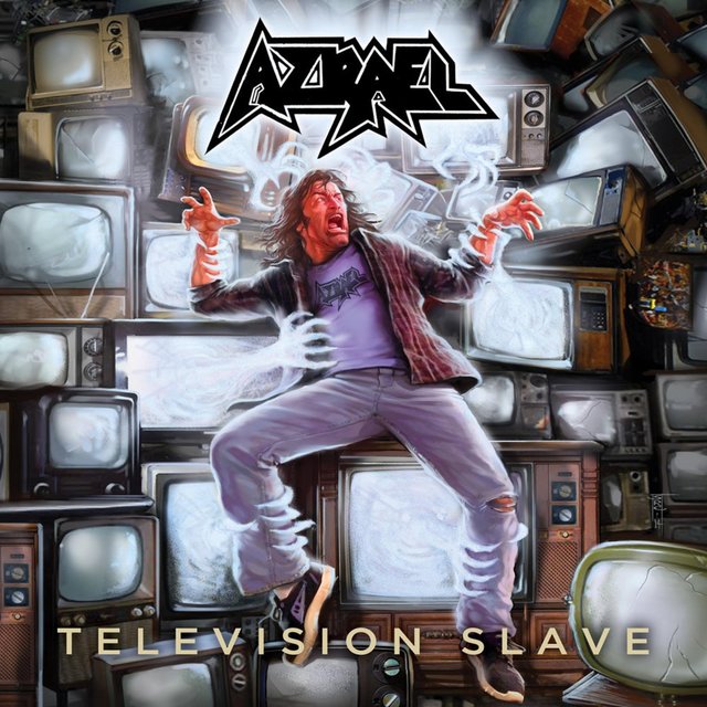 Television Slave