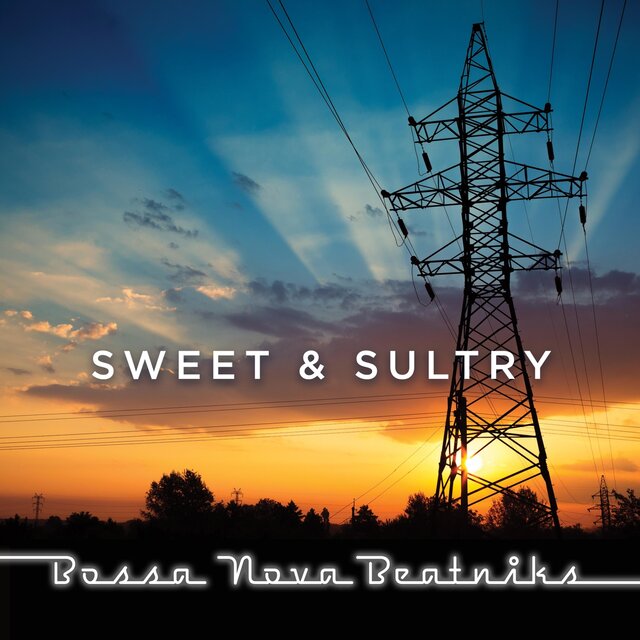 Sweet & Sultry