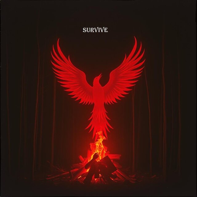 survive