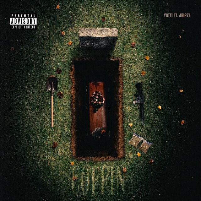 Coffin