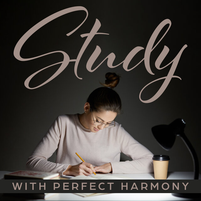 Study with Perfect Harmony: Study Frequencies for Concentration