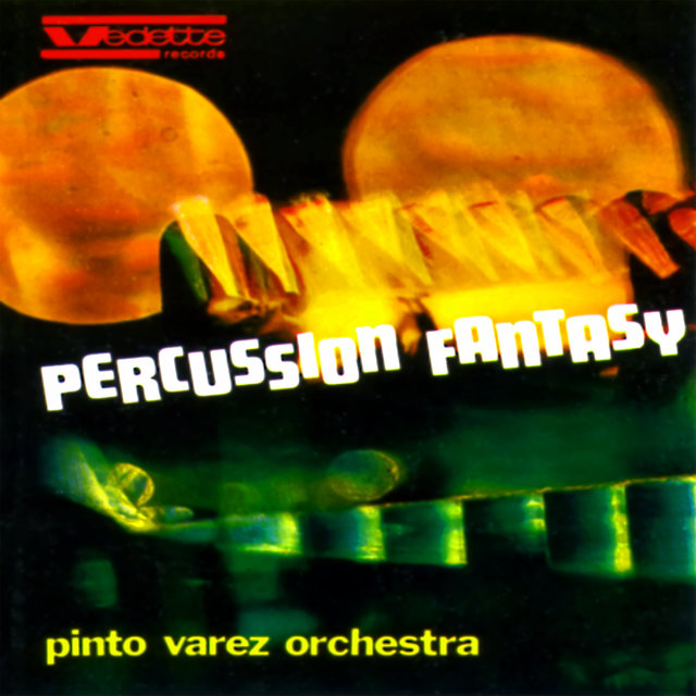 Percussion Fantasy