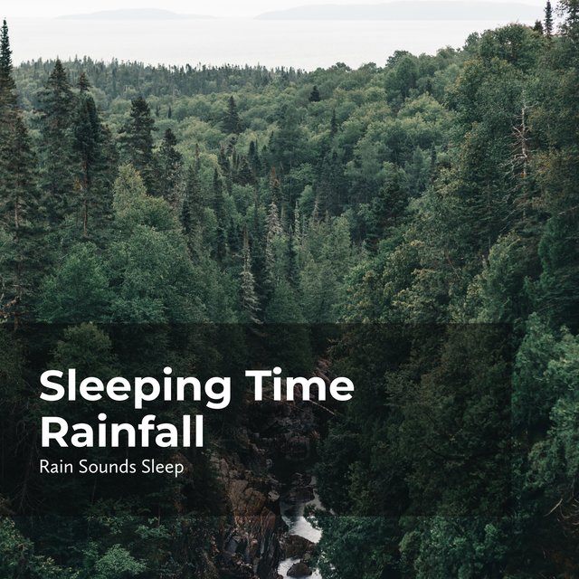 Sleeping Time Rainfall