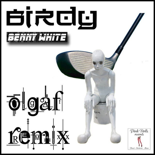 Birdy (Olgaf Remix)
