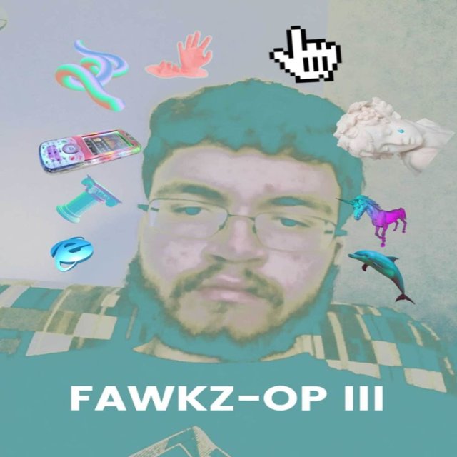 Fawkz-OP III