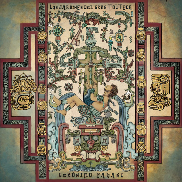 Los Jardines del Gran Tolteca