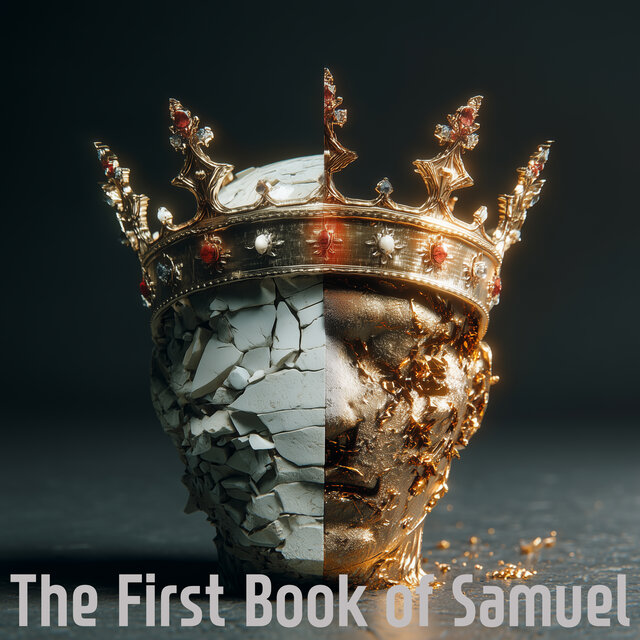 The First Book of Samuel