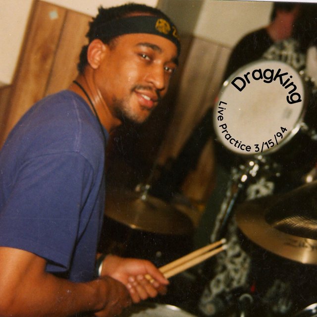 Live Practice (3/15/1994)
