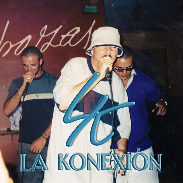 La Konexión