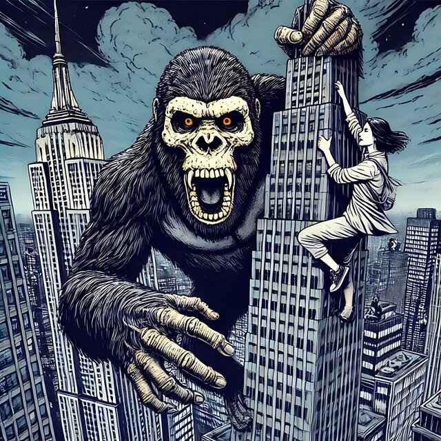 King Kong