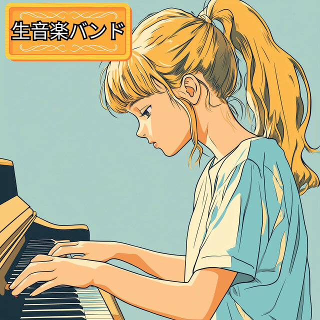 音楽療法の癒し