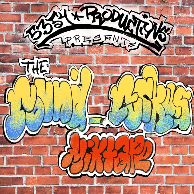 THE round_ruckus MIXTAPE
