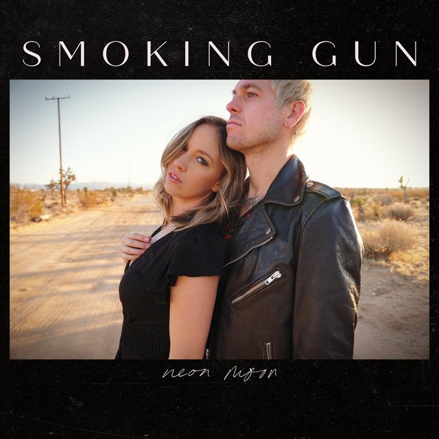 Smoking Gun