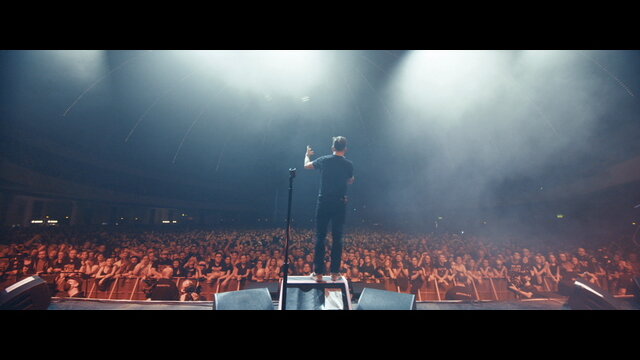 Devil On My Shoulder (Live at Festhalle Frankfurt, 2022)