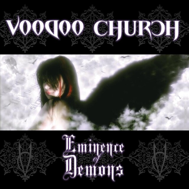 Eminence of Demons