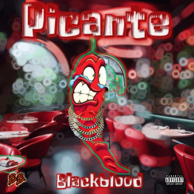 PICANTE (feat. tyfferd)