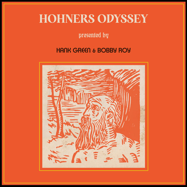 Hohners Odyssey