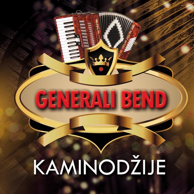 Kamiondžije