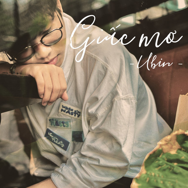 Giấc Mơ