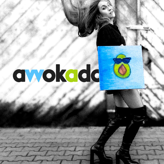 AWOKADO