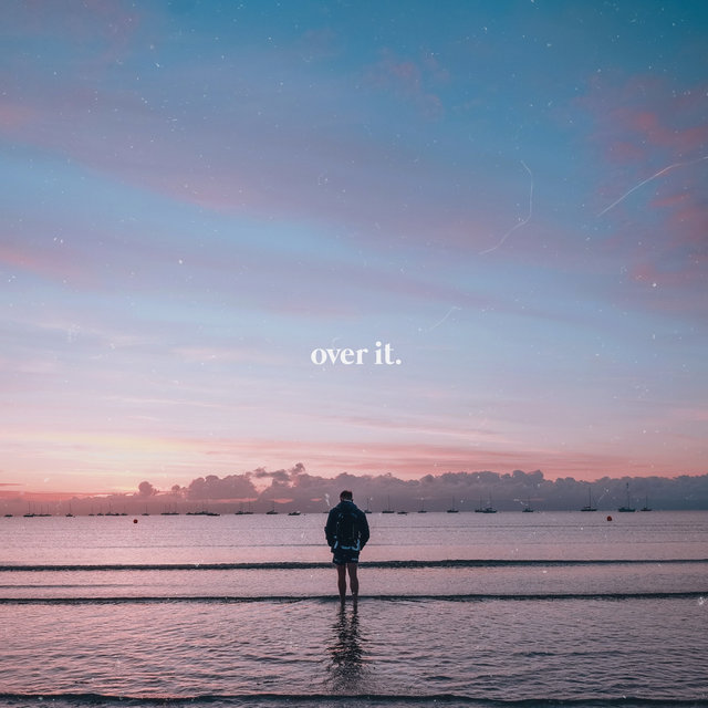 Over It.