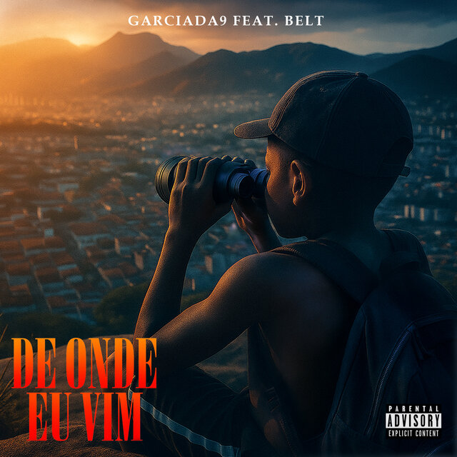 DE ONDE EU VIM
