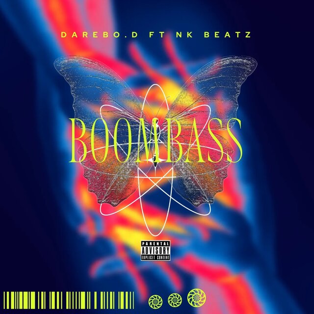 BOOMBASS (Demo)