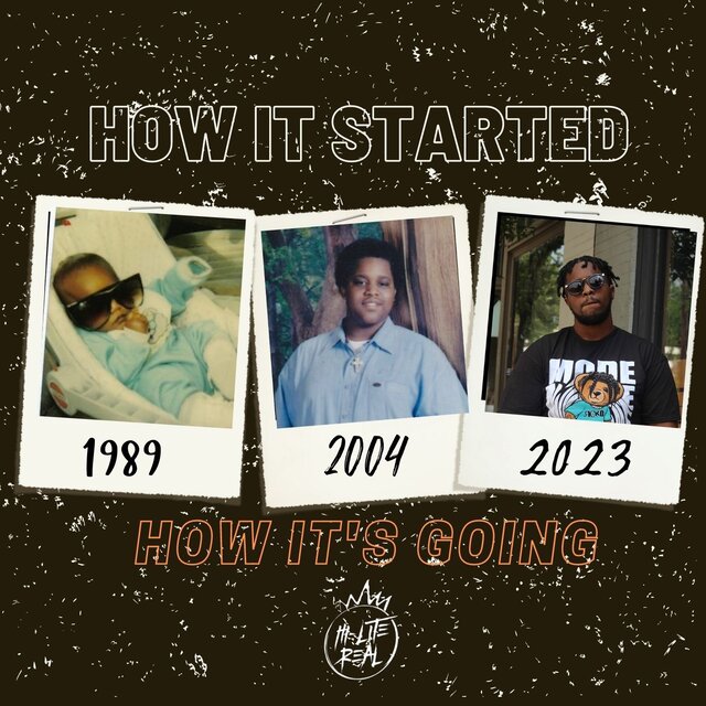 How it Started How it's Going