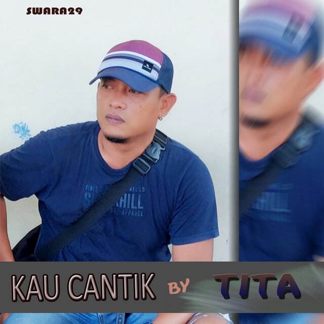 KAU CANTIK