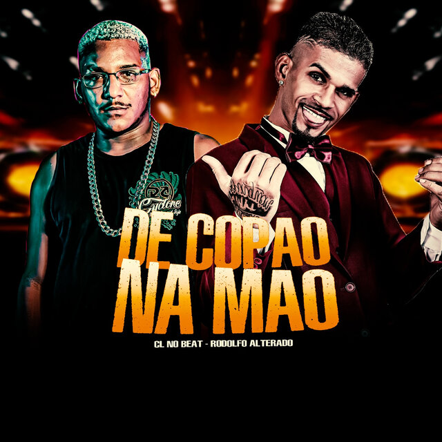 De Copão na Mão